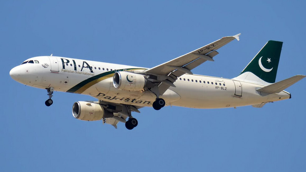 Pokistondan O‘zbekistonga aviaqatnovlar yo‘lga qo‘yilmoqda