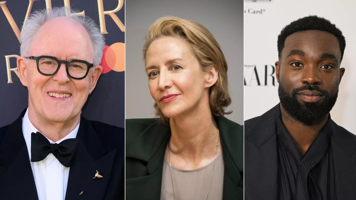 Warner Bros. и HBO утвердили первых актёров для сериала «Гарри Поттер»