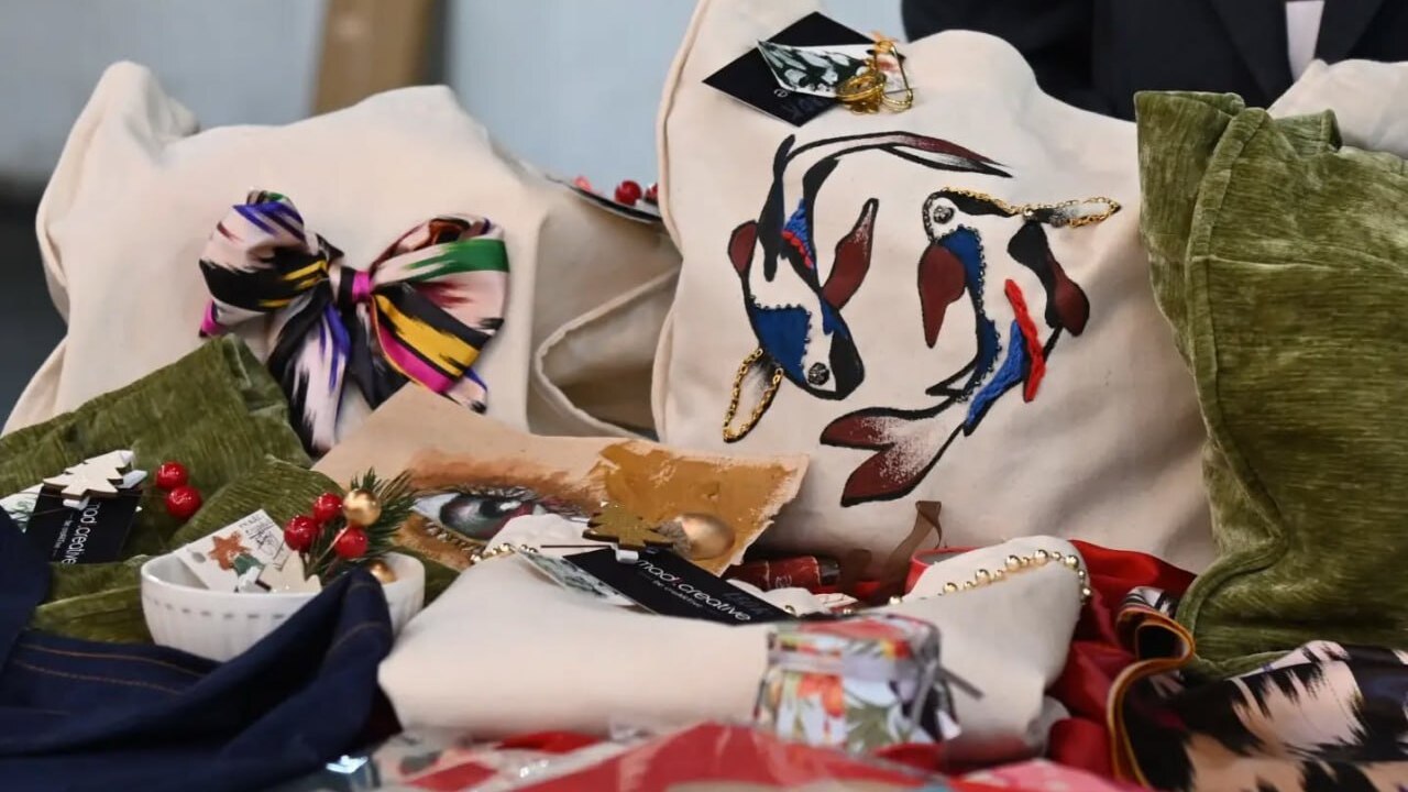 “FoodMall Tashkent” majmuasida mahalliy brendlar marketi bo‘lib o‘tadi