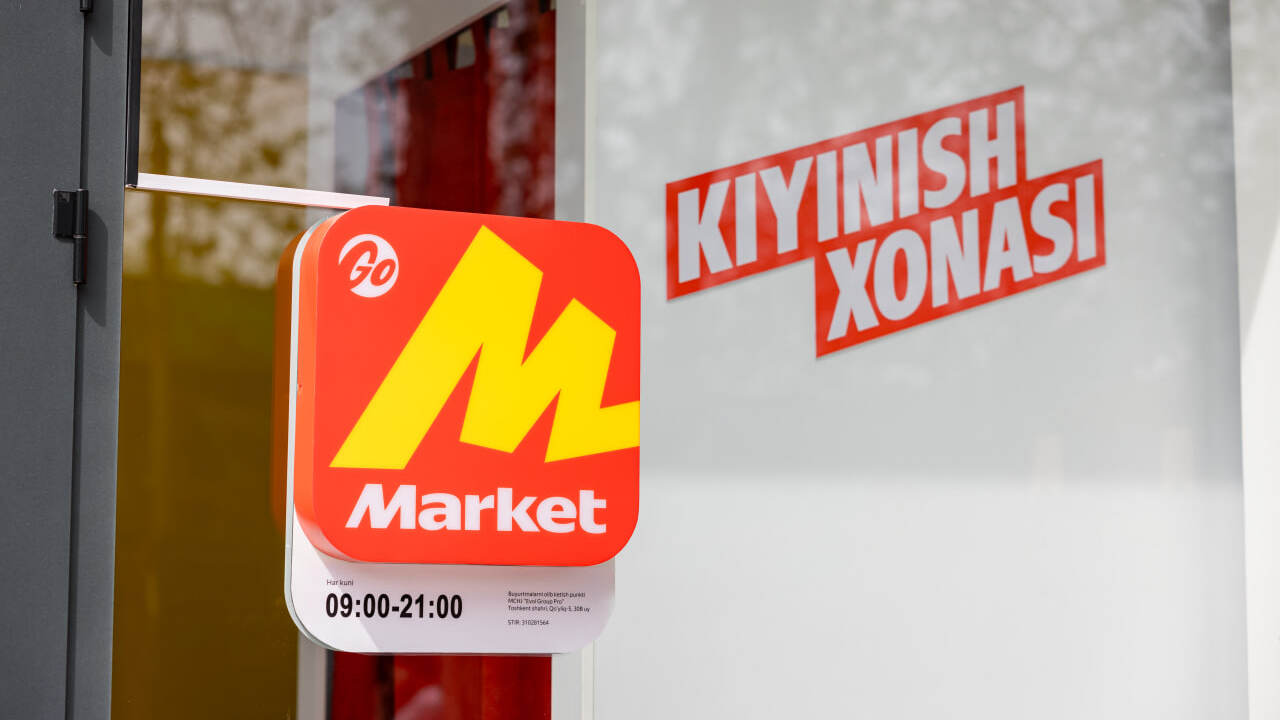 Yandex Uzbekistan запустил собственный маркетплейс Market