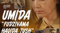 Umida (Fudziyama haqida tush)