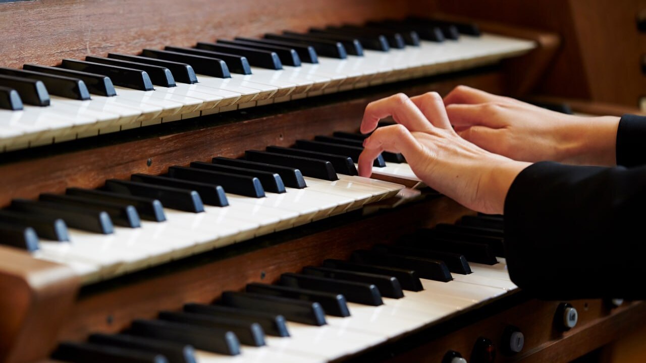 O‘zbekiston davlat konservatoriyasida organ musiqasi konserti o‘tkaziladi