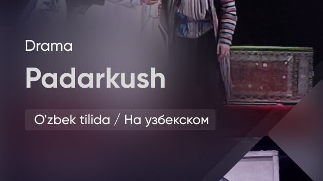 Padarkush