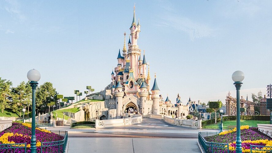 Disney построит тематический парк в Абу Даби - первый в истории на Ближнем Востоке