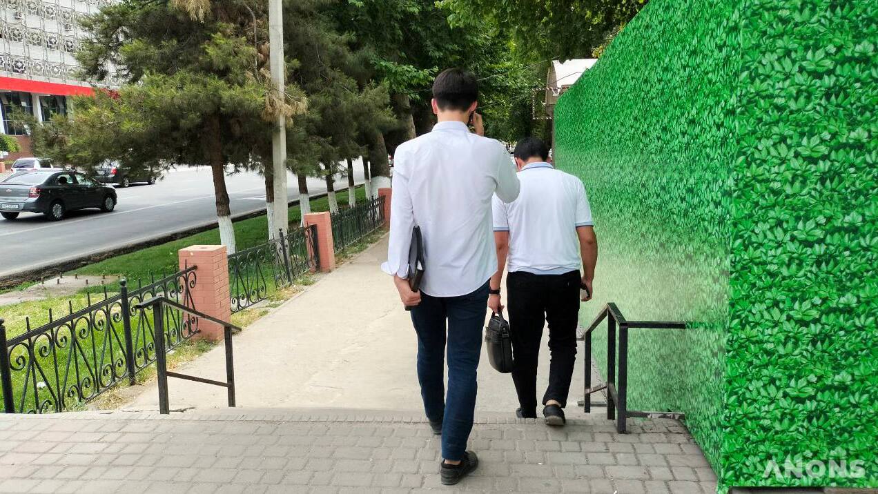 Akademik litseylarga hujjatlarni qabul qilish boshlandi