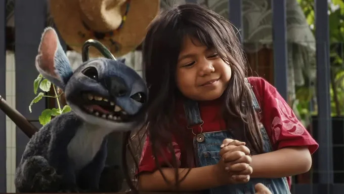 Disney анонсировала сиквел «Лило и Стич»