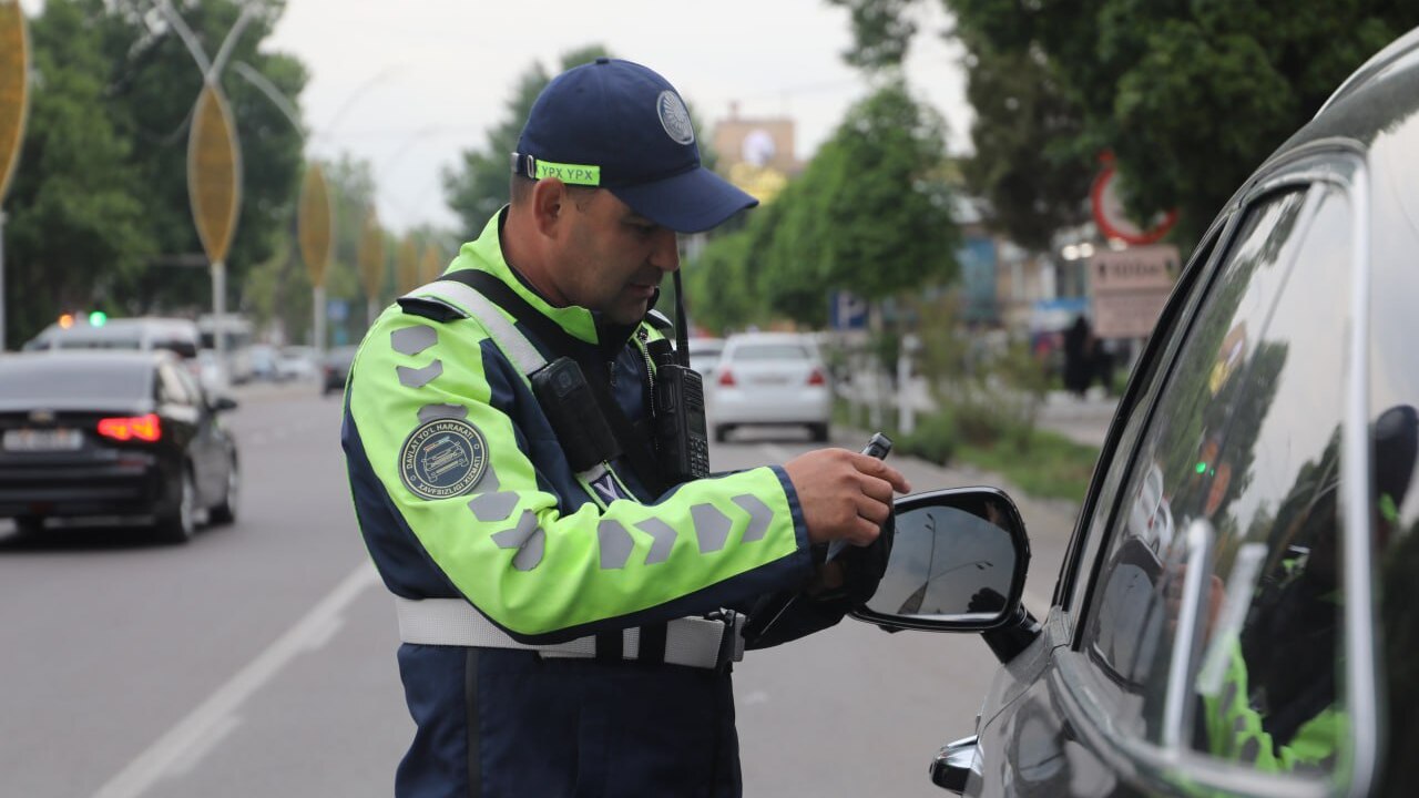 Как изменятся штрафы за нарушения ПДД с 1 августа – обновлённый список