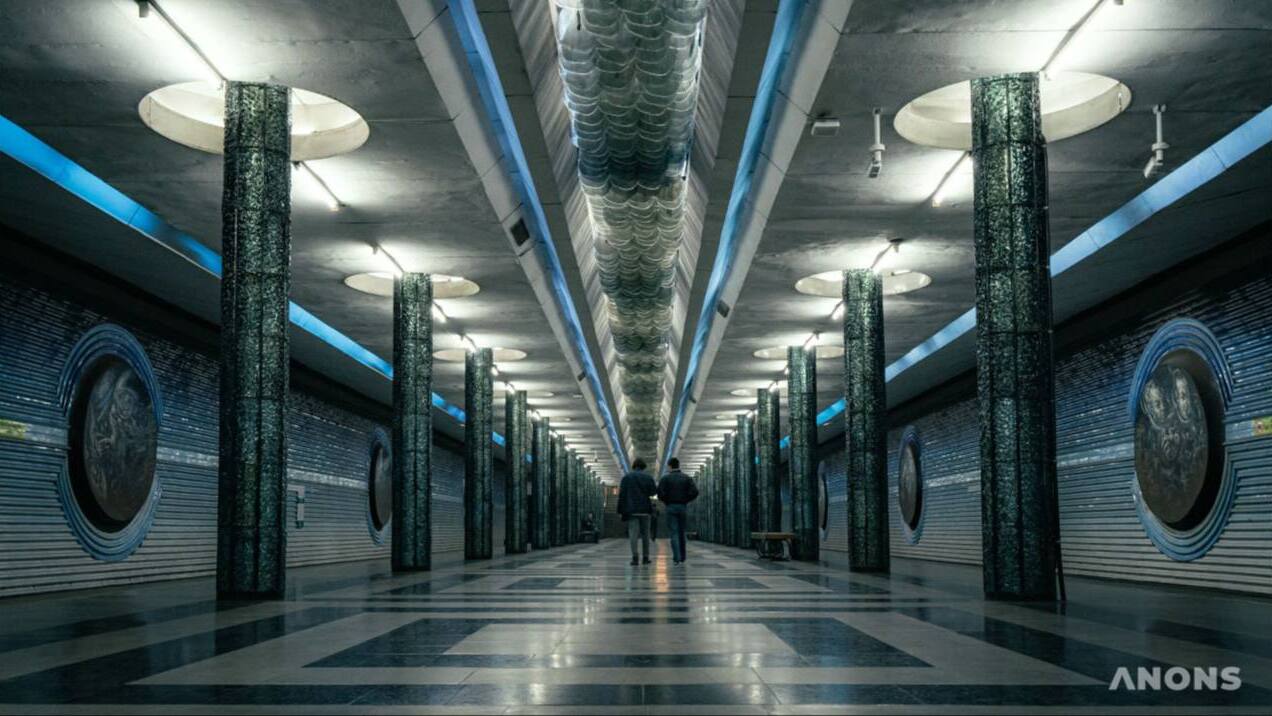Qurbon hayiti kuni ertalab metroda harakatlanish bepul bo‘ladi