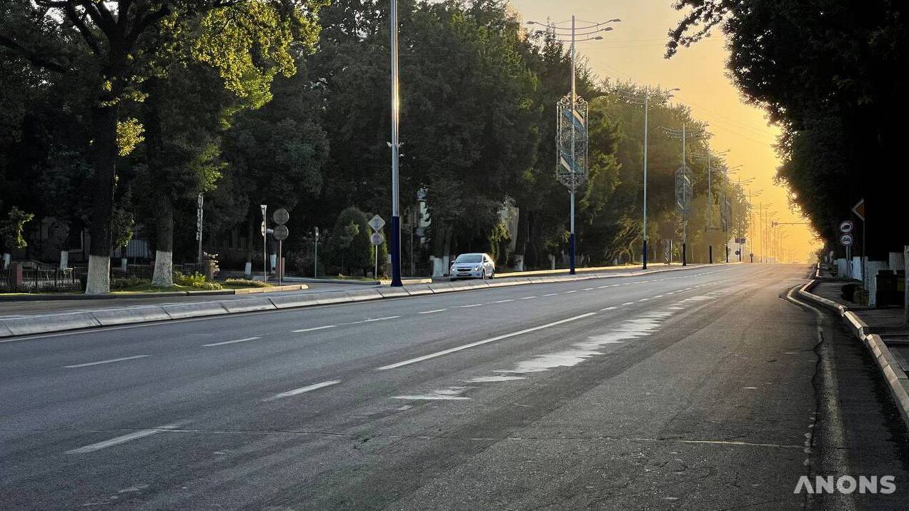 В Ташкенте перекроют движение возле стадиона «Бунёдкор» из-за матча Узбекистан – Катар