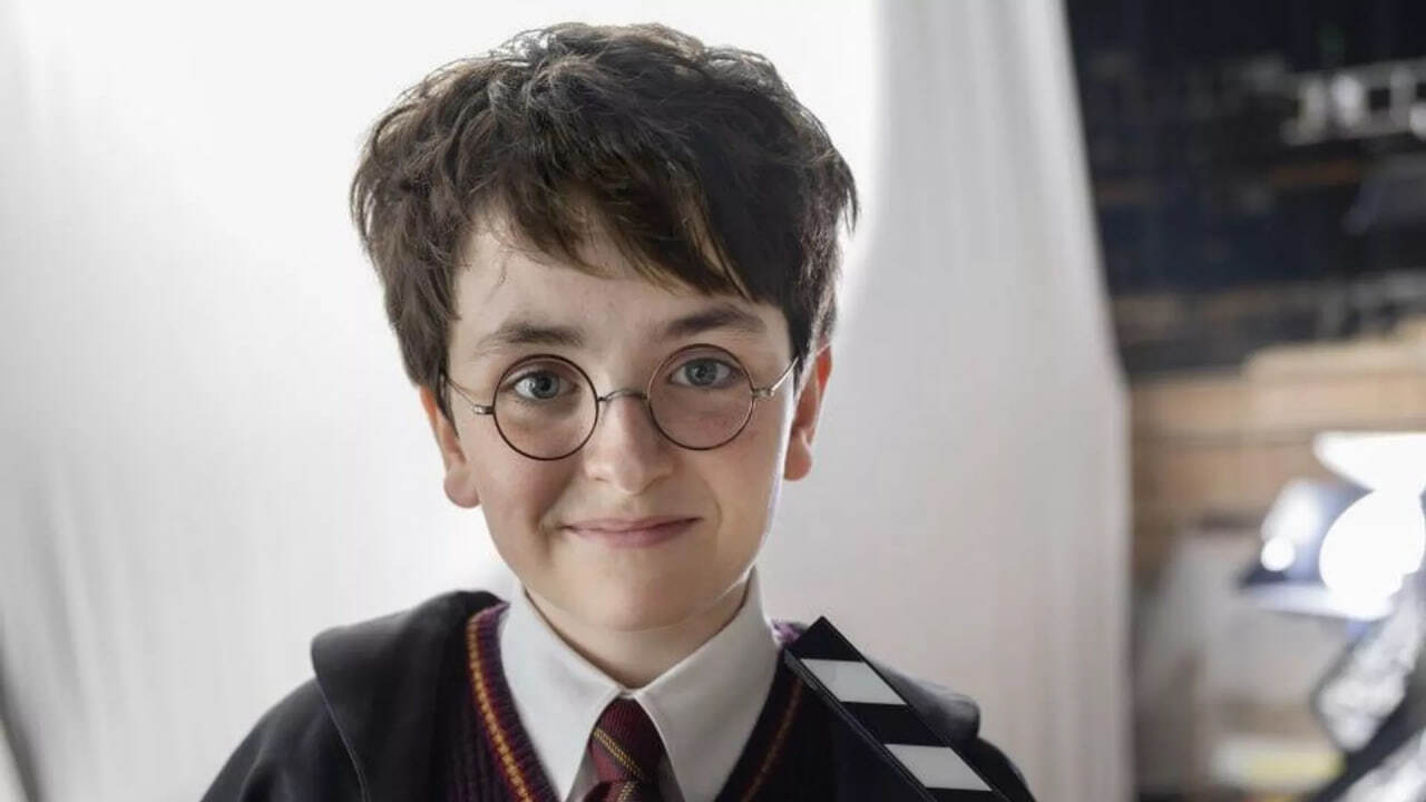 Съёмки сериала по «Гарри Поттеру» официально стартовали — первый кадр