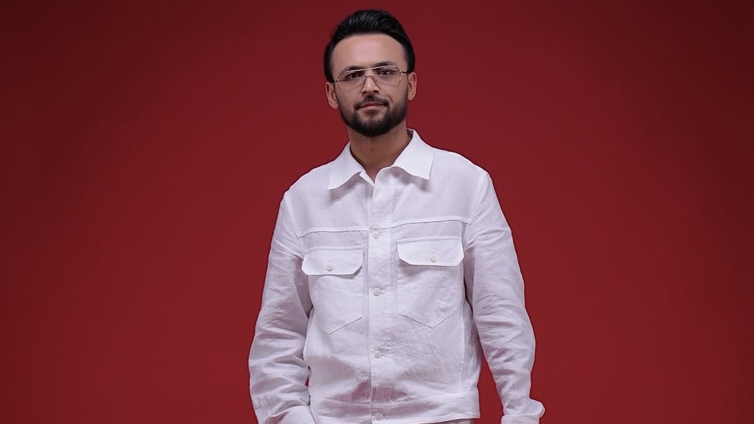 Toshkentda G‘aybulla Tursunovning konserti bo‘lib o‘tadi