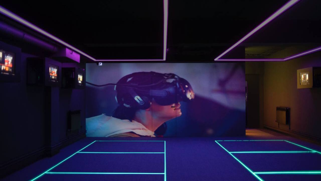 Акция «июльский чиллаут» проходит в VR Quest от Ubisoft