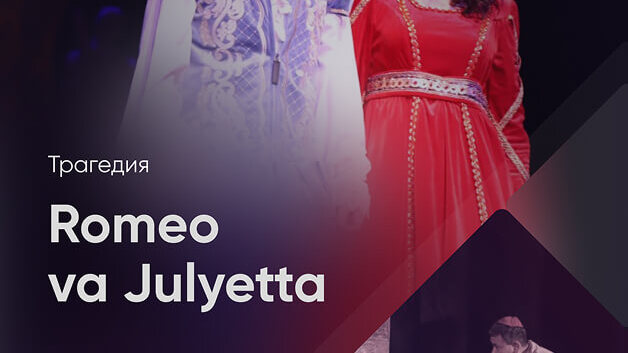 Romeo va Julyetta