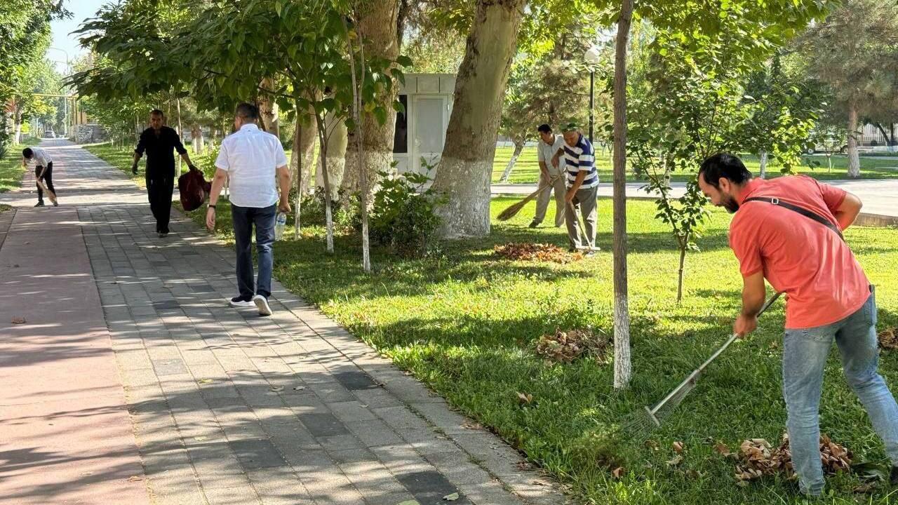 22-23 avgust kunlari O‘zbekistonda umumxalq xayriya hashari o‘tkaziladi