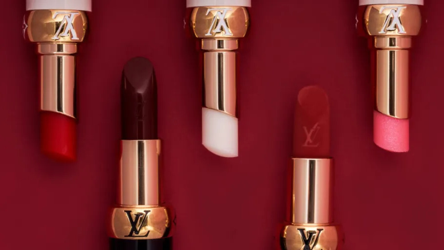 Louis Vuitton запустит первую косметическую линию