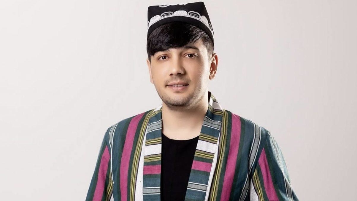 “Ashxobod” bog‘ida Jaloliddin Ahmadaliyevning chiqishi bo‘lib o‘tadi