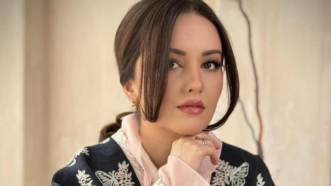 Zahida: erim bilan farzand asrab olish niyatimiz bor