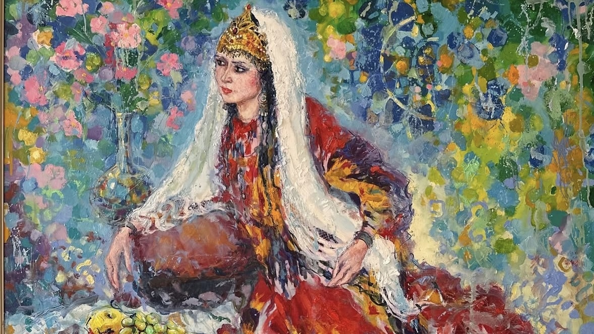 “Human House” galereyasida “Ko‘zgu” ko‘rgazmasi ochiladi