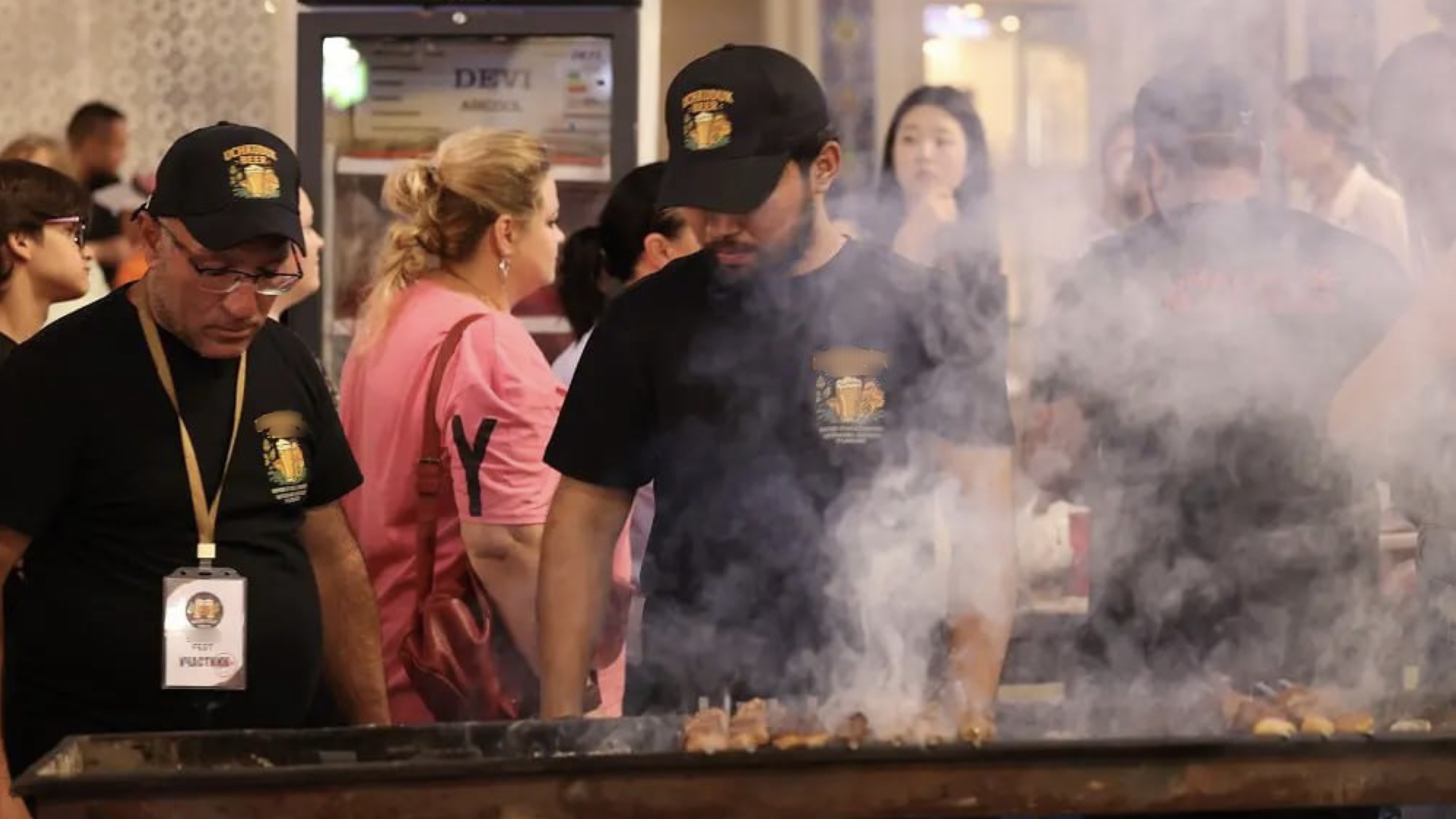 Toshkentda “Gastro Fest 2025” bo‘lib o‘tadi