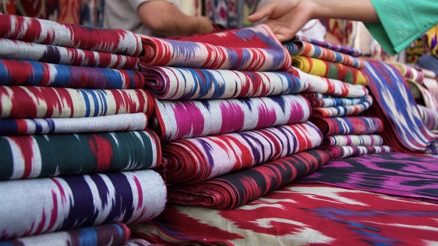 Toshkentda “Art Bazaar” ko‘rgazmasi bo‘lib o‘tadi