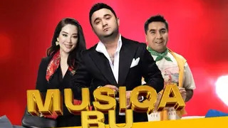 Musiqa bu sevgi