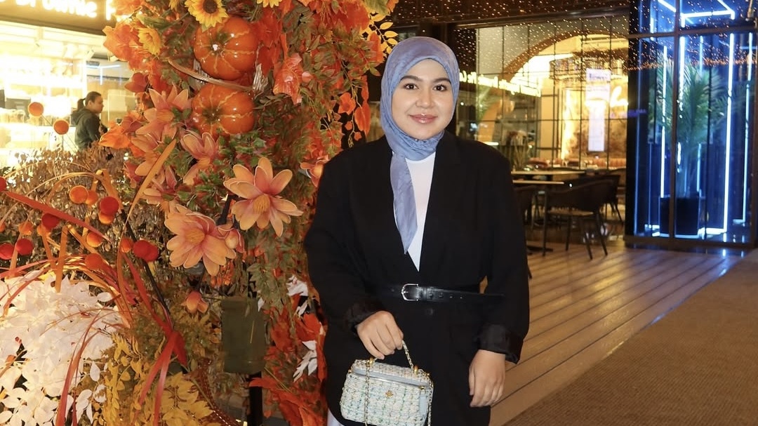 Muborak Abdullayeva: Ro’molimni eng ko’p blogerlar qabul qilishmagan