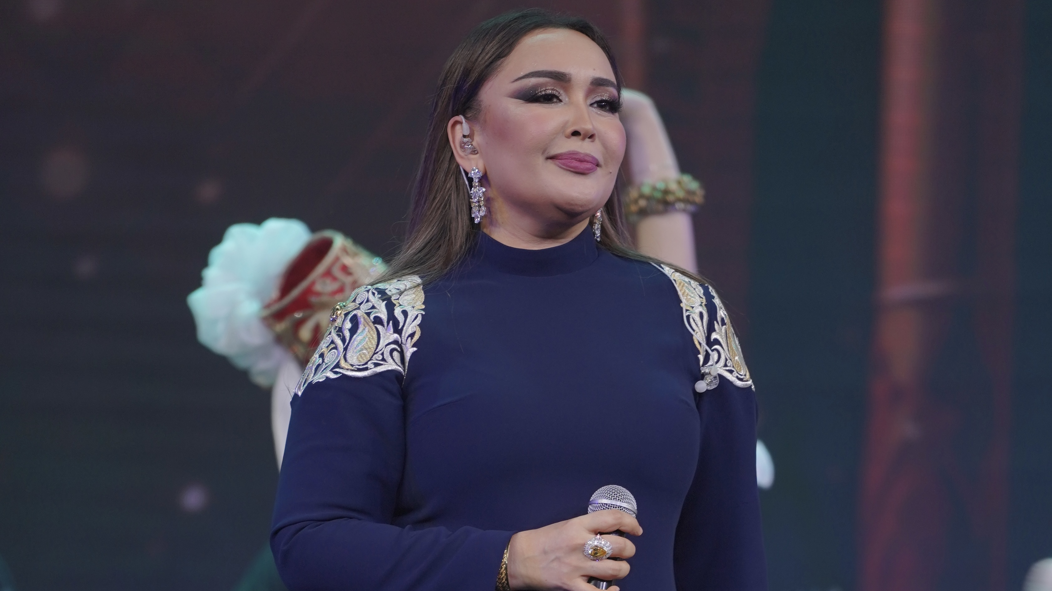 Yulduz Turdiyeva yugurish moslamasidan yiqilib shikastlandi