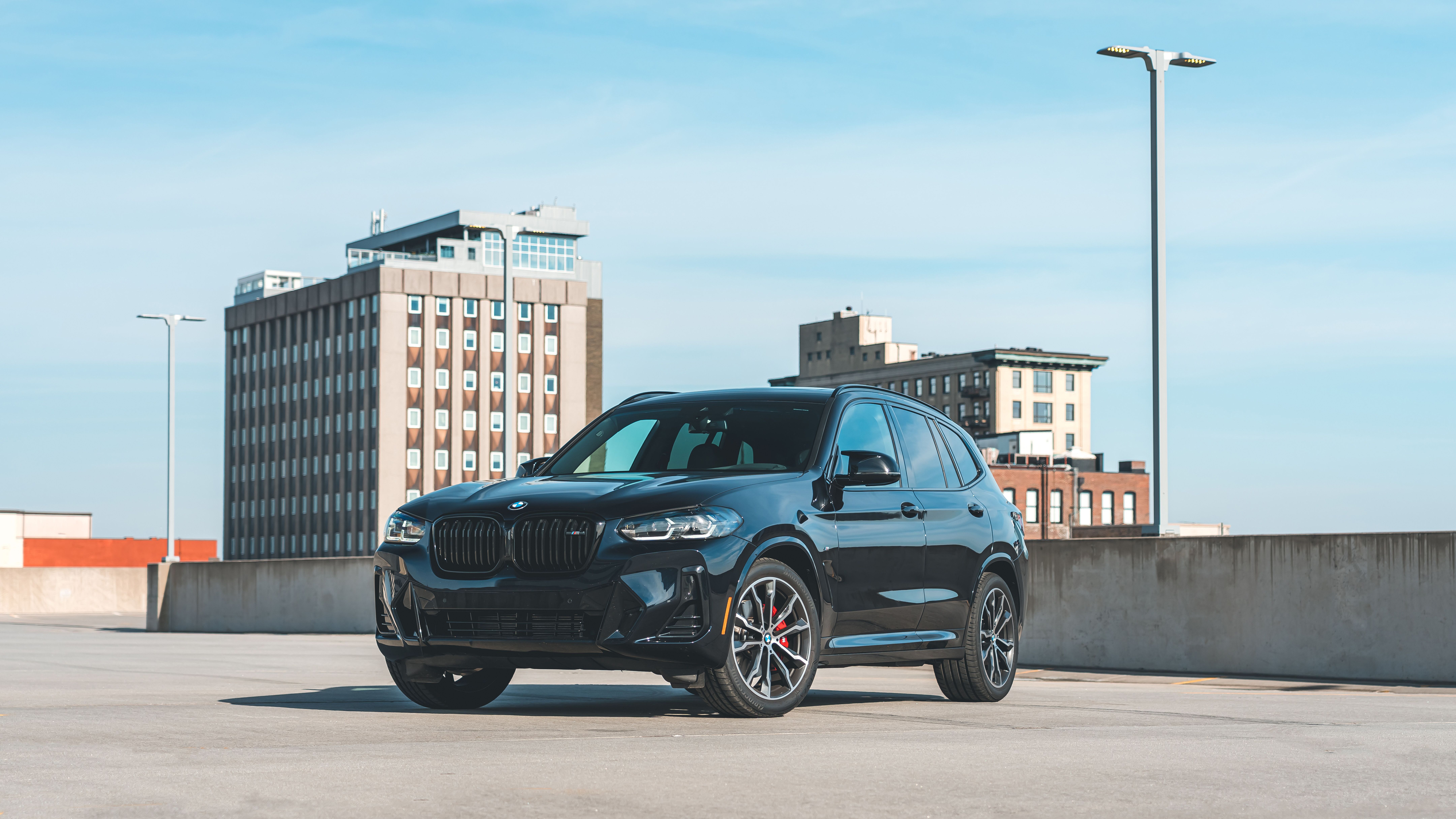 BMW отзывает сотни тысяч автомобилей из-за дефекта реле стартера