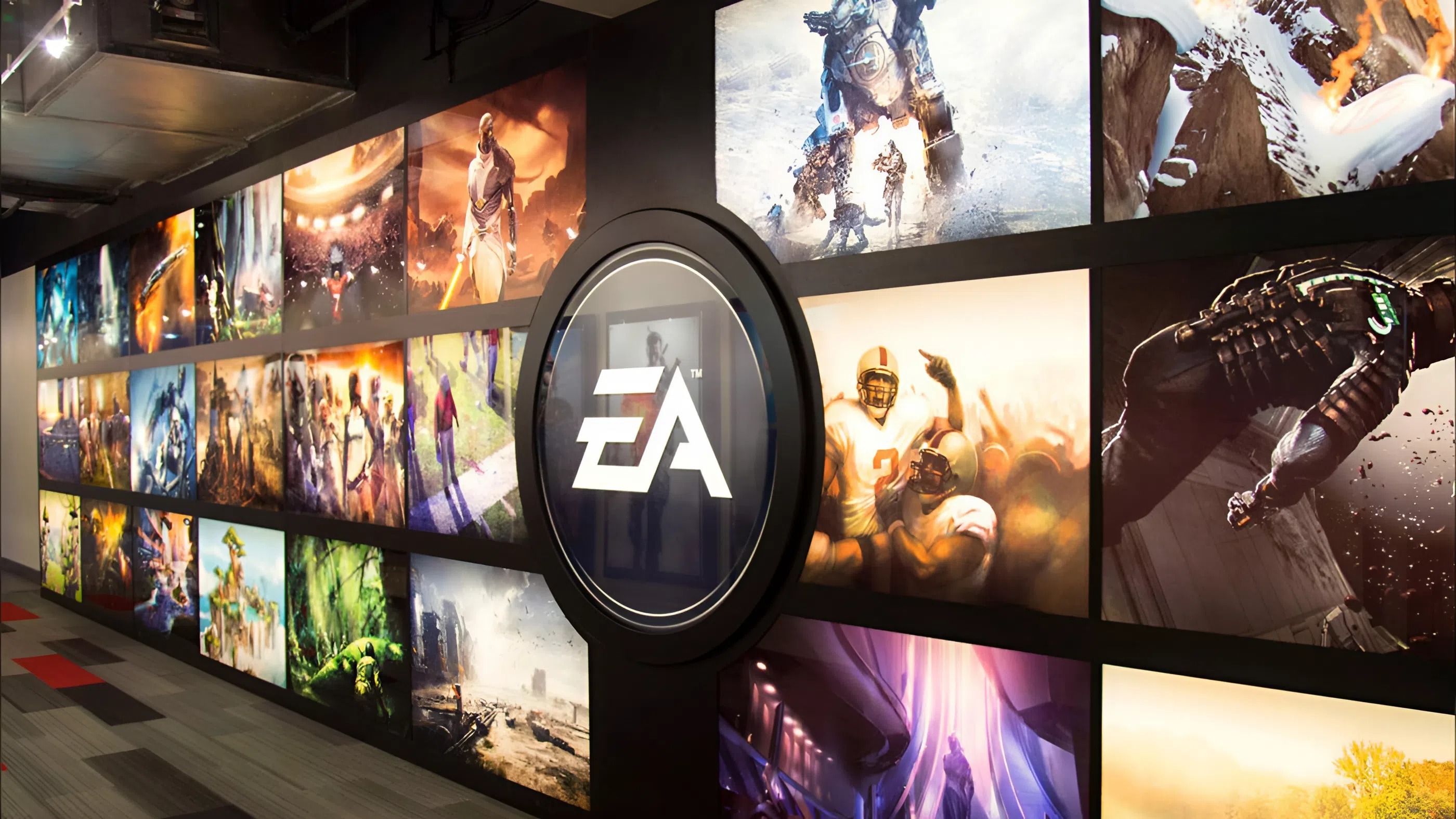 Саудовская Аравия купила игровую компанию Electronic Arts за $55 млрд