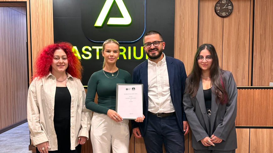 Asterium и Armenian Code Academy создают Web3 Academy для специалистов по продукту, маркетингу и Web3