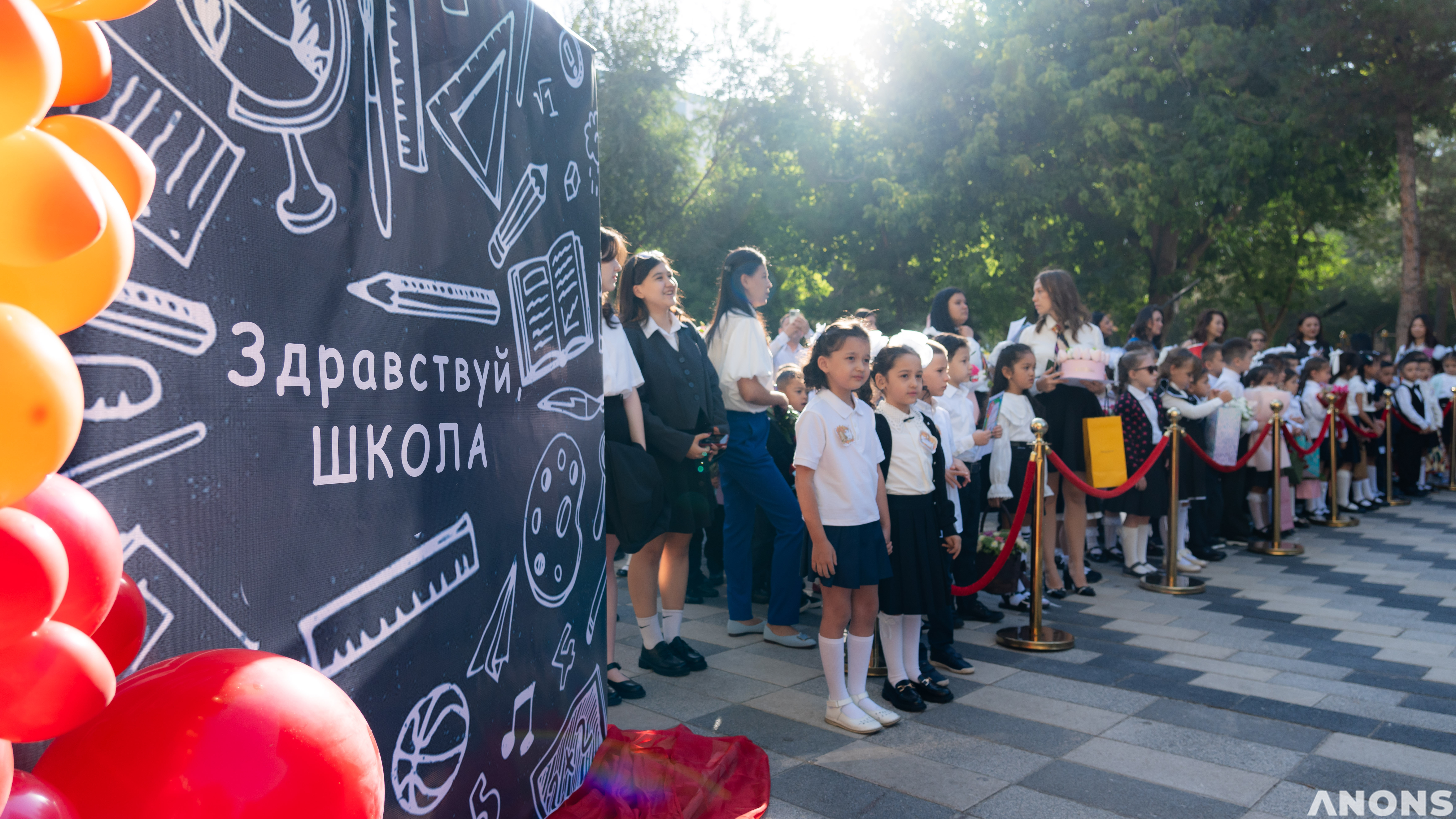 В Узбекистане внедрят 12-летнюю систему школьного образования