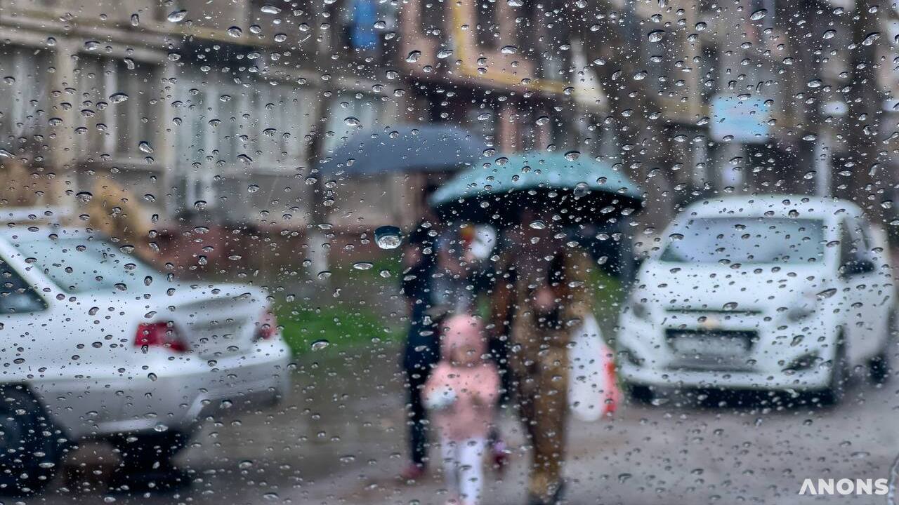 Потепление в Узбекистане сменится дождями и снегом