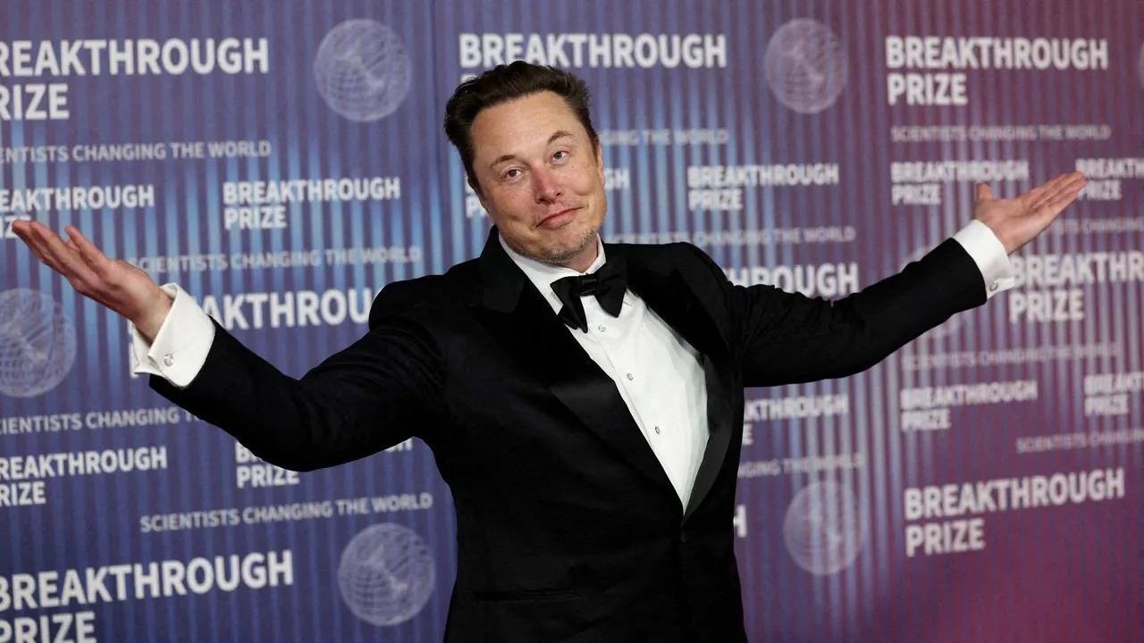 SpaceX нацелилась на полёты к другим звёздным системам