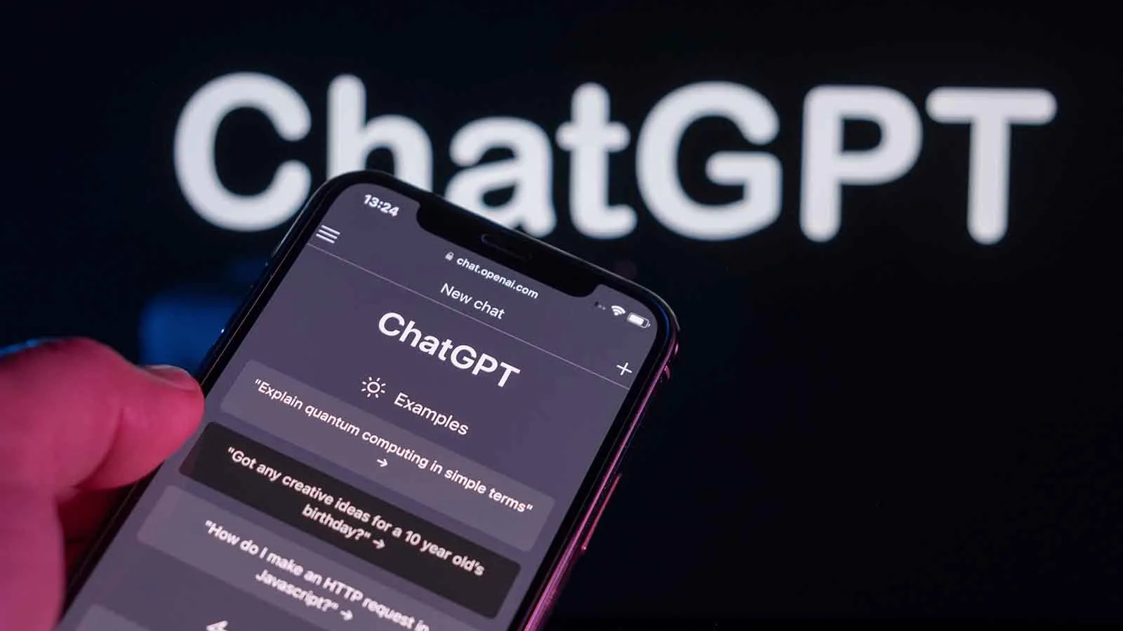ChatGPT набрал высший балл по девяти предметам на вступительном экзамене