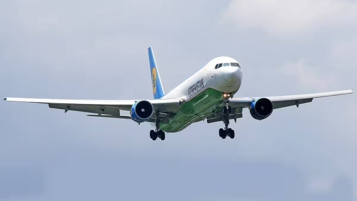“Uzbekistan Airways” barcha yo‘nalishlarga 30% gacha chegirma e’lon qildi