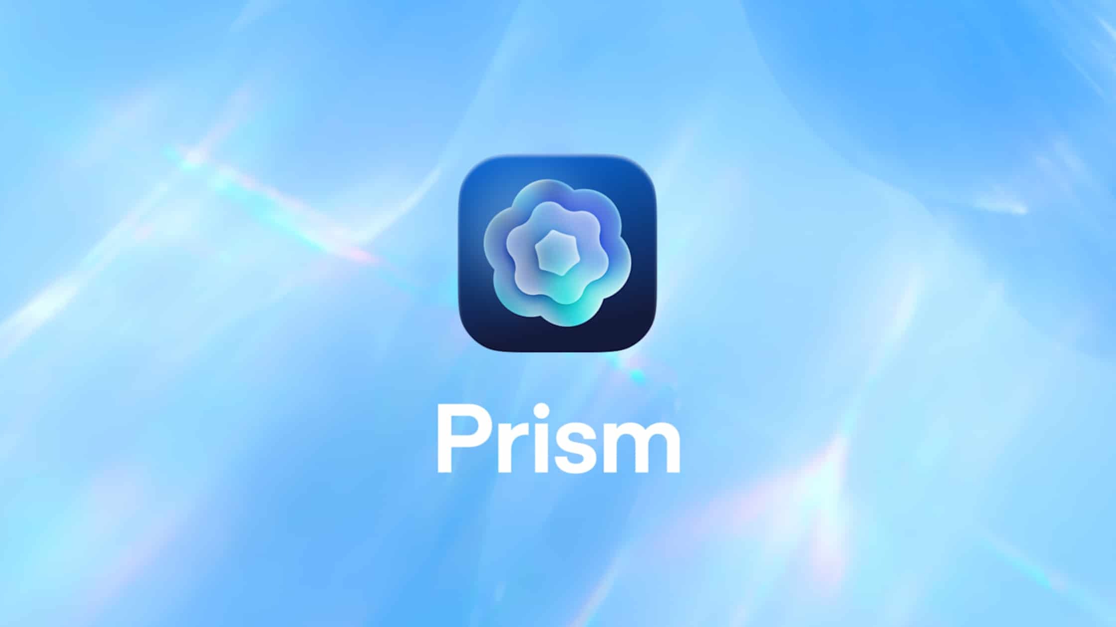 OpenAI представила Prism — бесплатное рабочее пространство для научных исследований