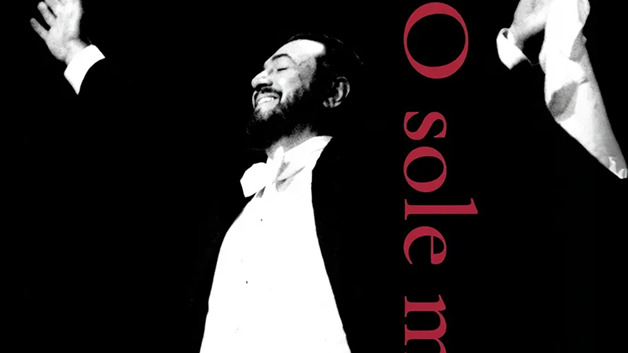 Концерт: O sole mio