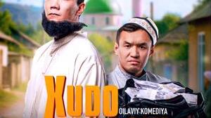 Xudo asrasin