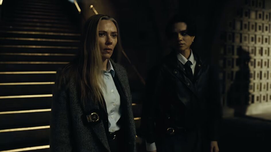 Вышел первый трейлер хоррора «Изгоняющий дьявола: Мученики»