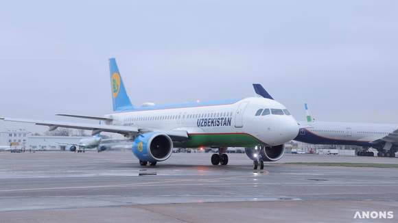 Авиабилеты на внутренние рейсы в Узбекистане подешевеют до 20%