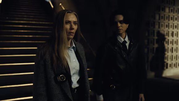 Вышел первый трейлер хоррора «Изгоняющий дьявола: Мученики»