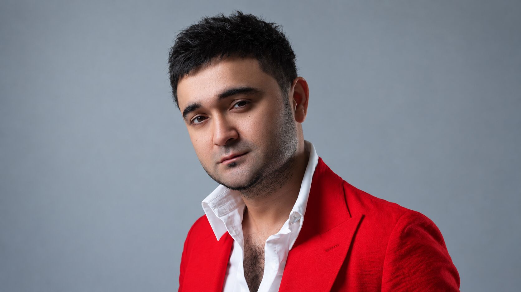 “Scopus Mall”da Shohruxxon konserti