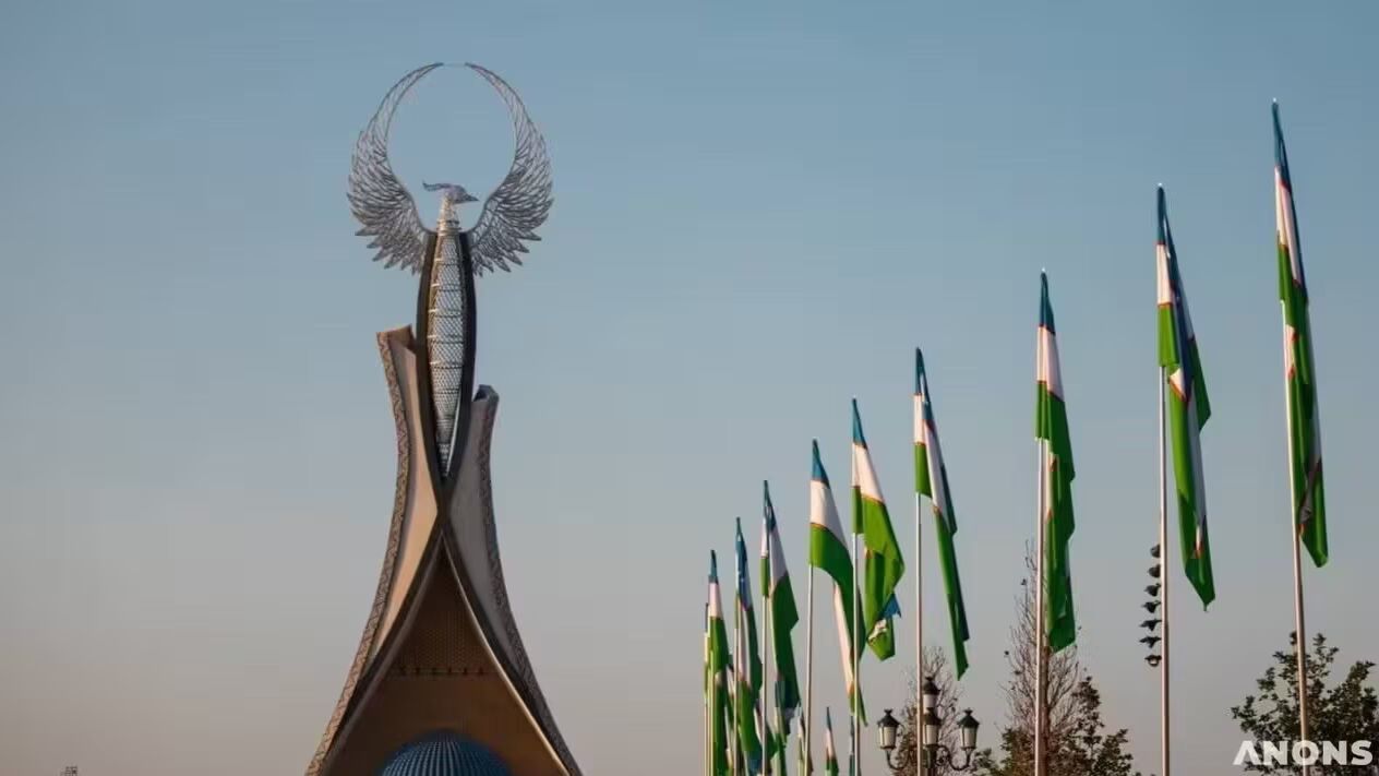 Yangi O‘zbekiston bog‘ida musiqiy dam olish kunlari