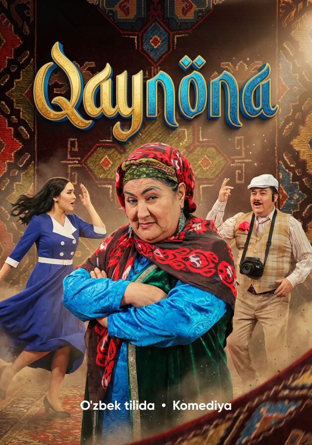 Qaynona