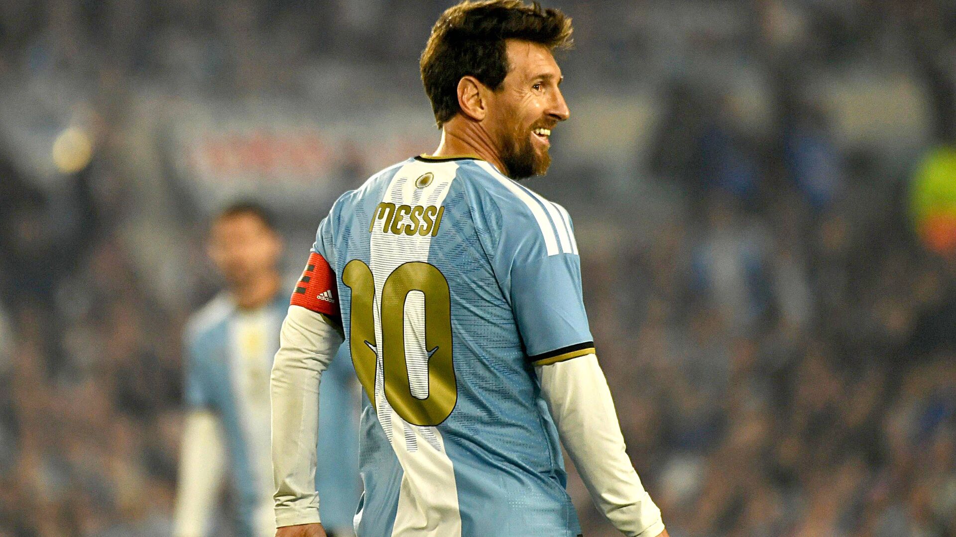 Peruda o‘simlikning yangi turiga Lionel Messi nomi berildi