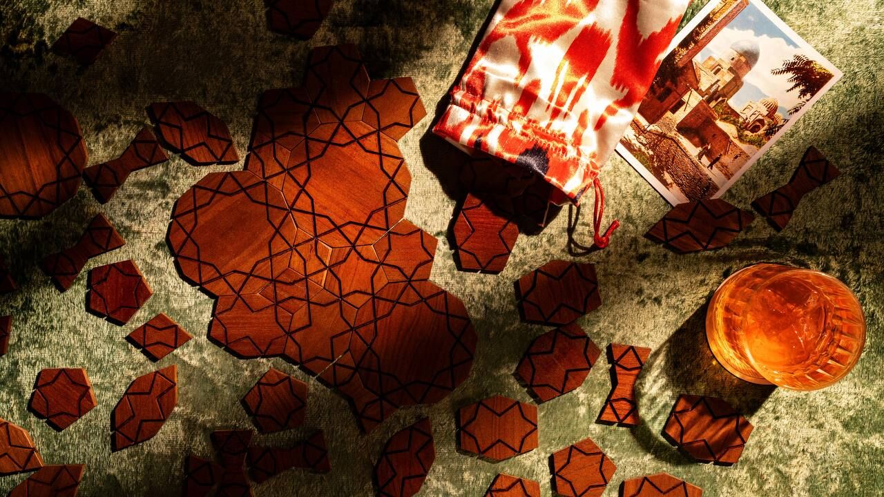 С 26 октября по 1 ноября в Ташкенте пройдёт Неделя дизайна
