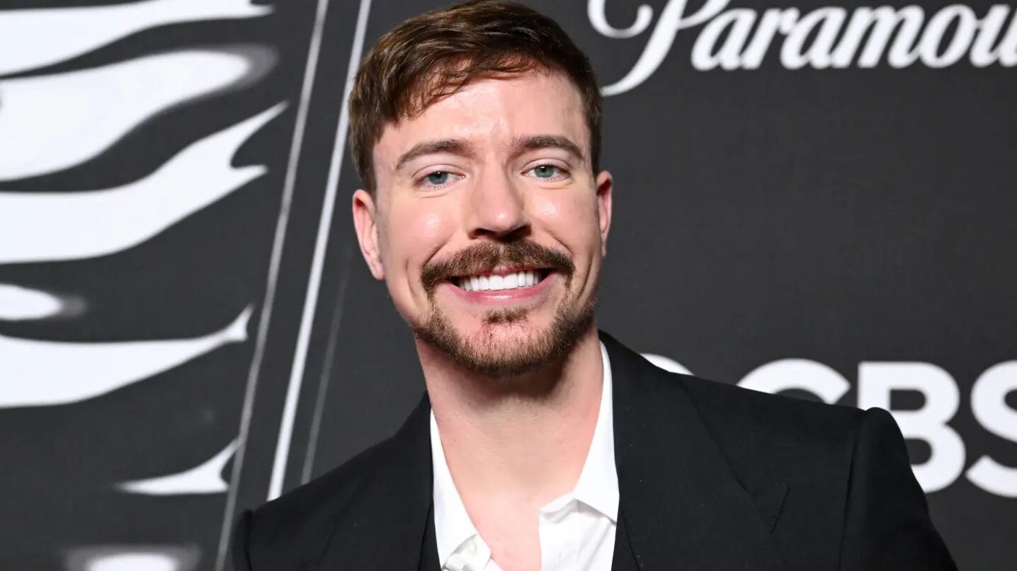 Dunyodagi eng mashhur YouTube-bloger MrBeast Toshkentga tashrif buyuradi