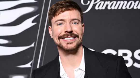 Dunyodagi eng mashhur YouTube-bloger MrBeast Toshkentga tashrif buyuradi