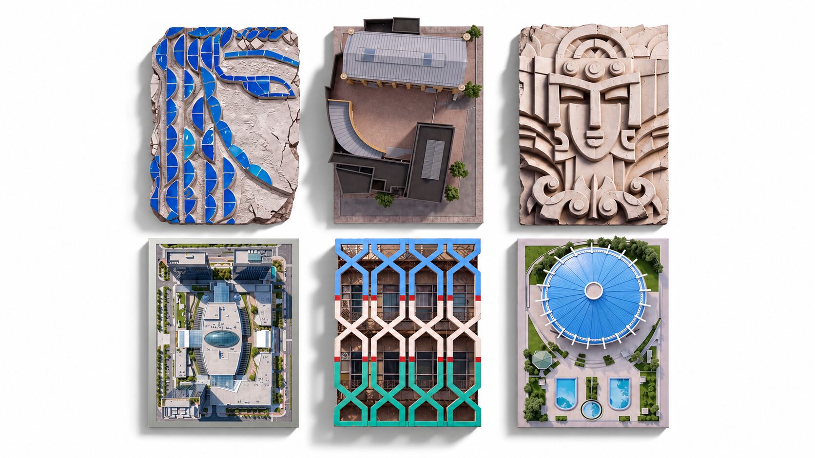 В Ташкенте пройдёт Tashkent Design Week 2026