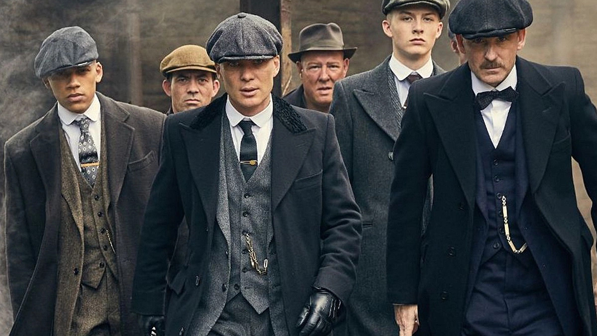 Вышел трейлер фильма «Острые козырьки: Бессмертный человек»